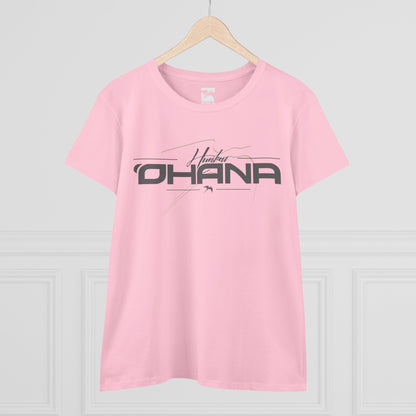 Huaka'i 'Ohana Womens Tee