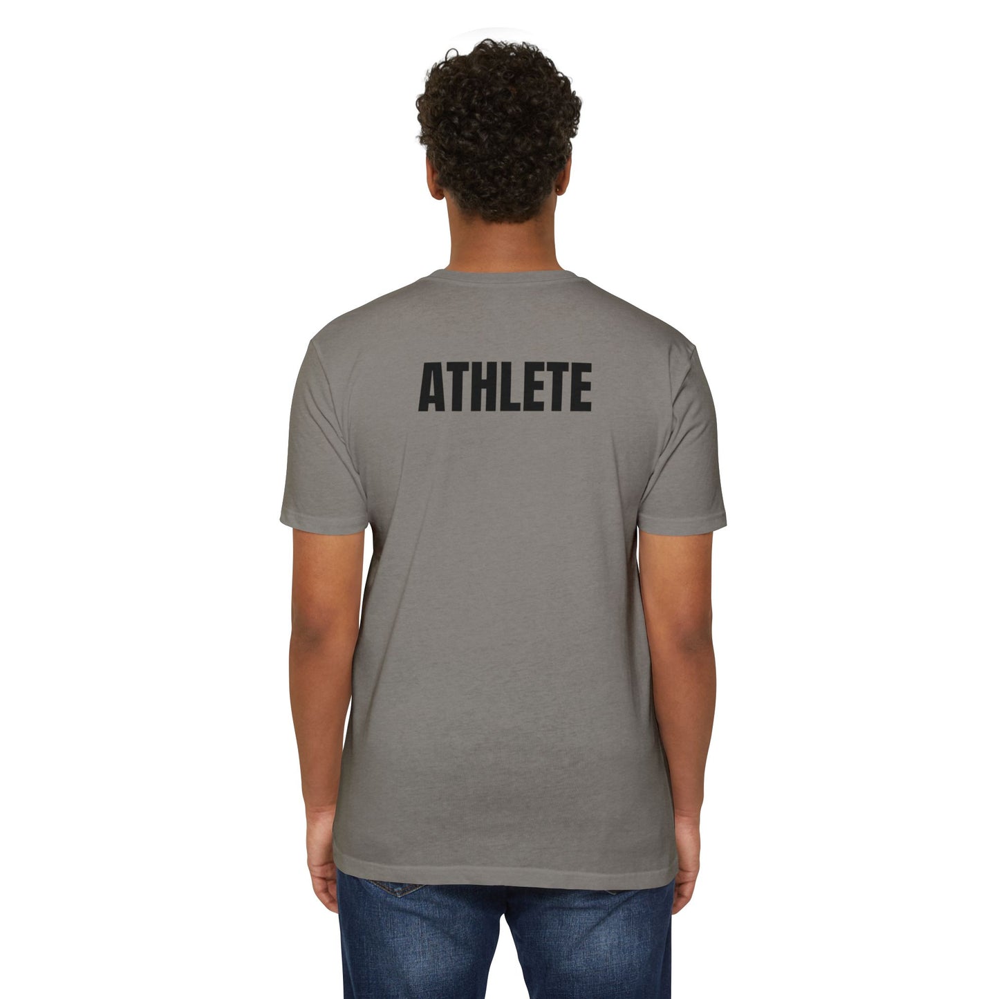 I Survived The Open 2026 Athlete Tee