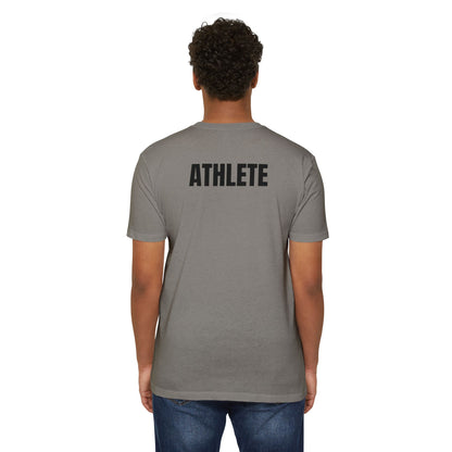 I Survived The Open 2026 Athlete Tee