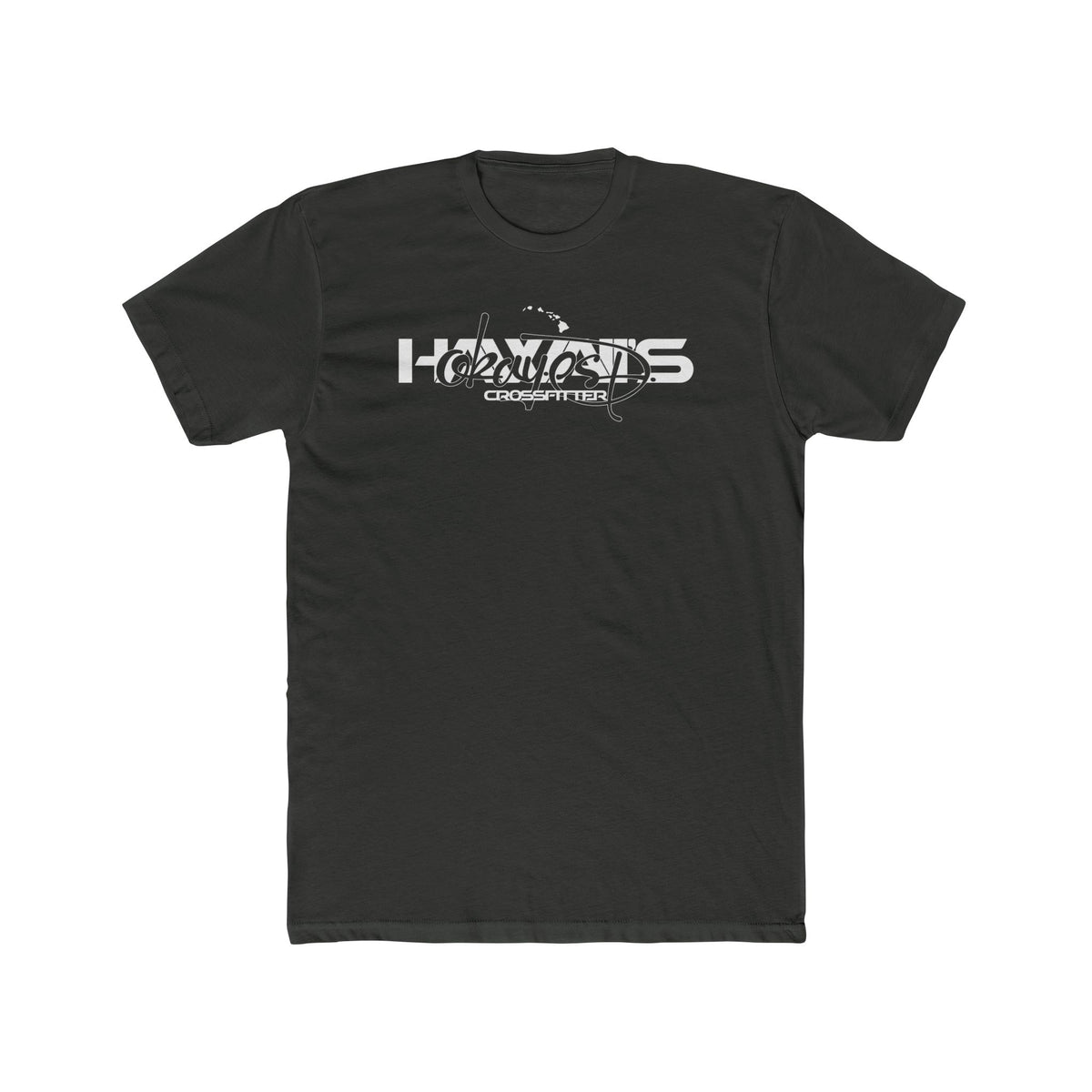 CrossFit Huaka'i Hawaii's Okayest Tee