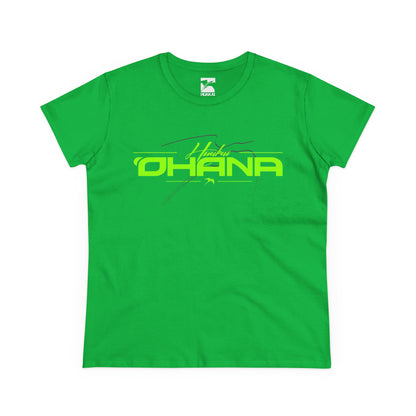 Huaka'i 'Ohana Womens Tee