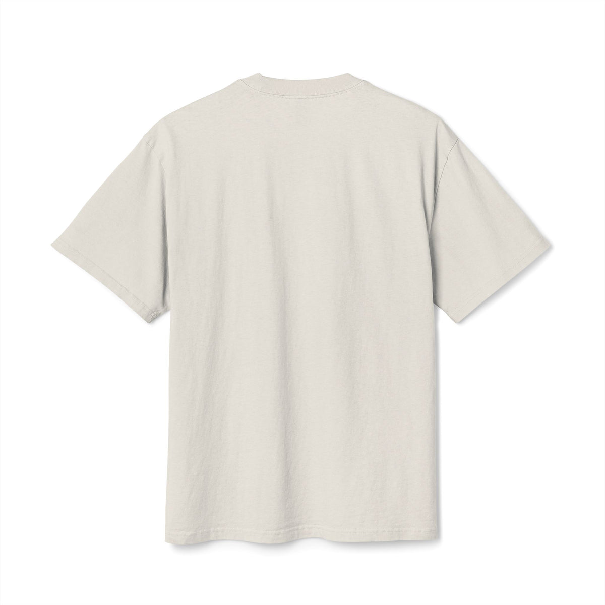 Minimalist Seagull Graphic T-Shirt