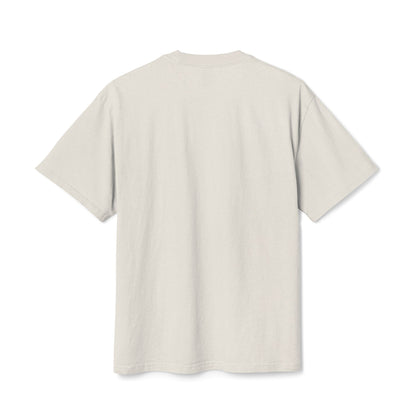 Minimalist Seagull Graphic T-Shirt