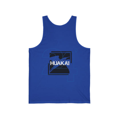 CrossFit Huaka'i "24'" Tank