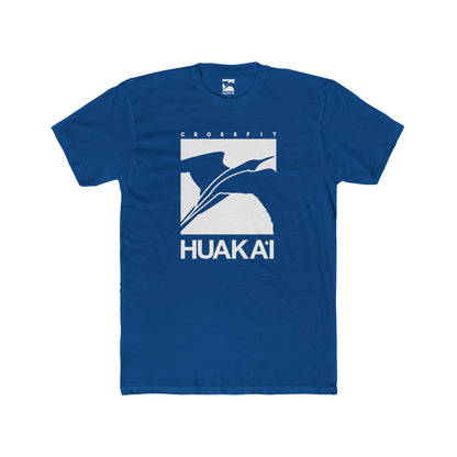 Coaches Block Tee