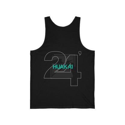 CrossFit Huaka'i "24'" Tank