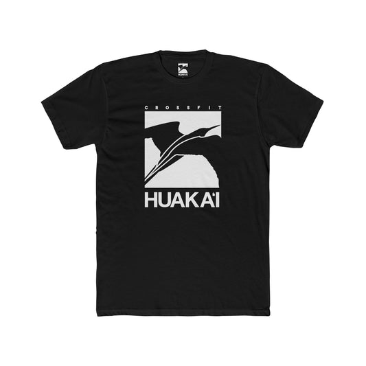 Coaches Block Tee