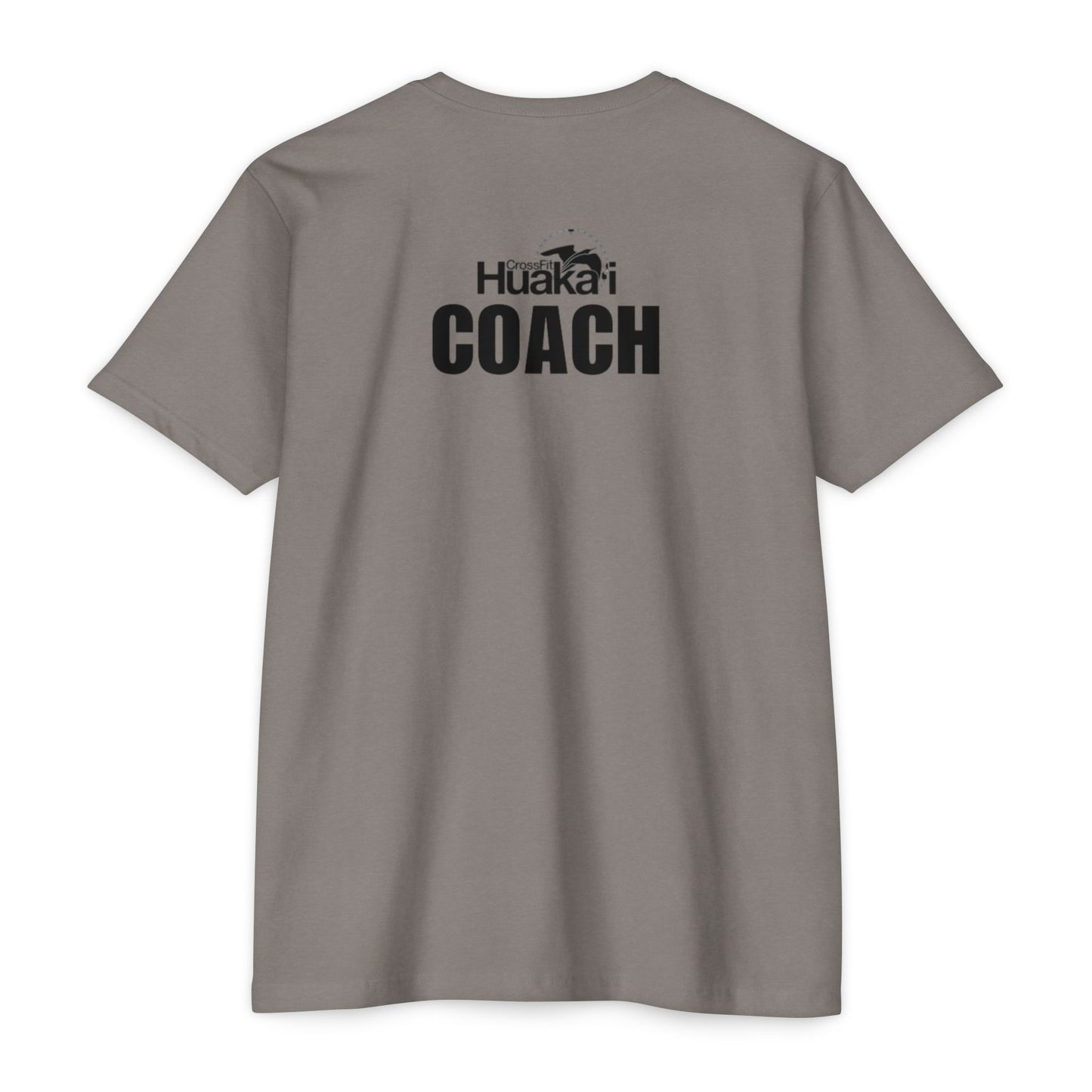 Copy of The Open 2026 Tee — CrossFit The Copper Event T-Shirt
