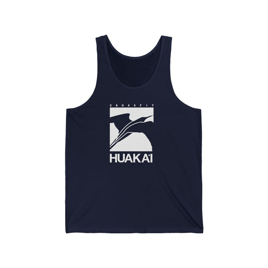 Coaches Tank