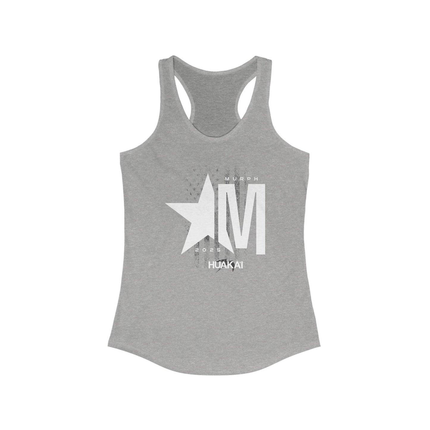 Tank - 2025 Never Quit & Murph Design