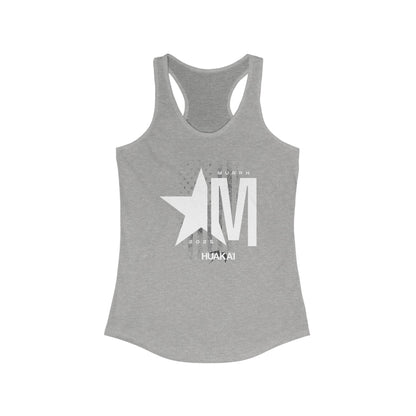 Tank - 2025 Never Quit & Murph Design