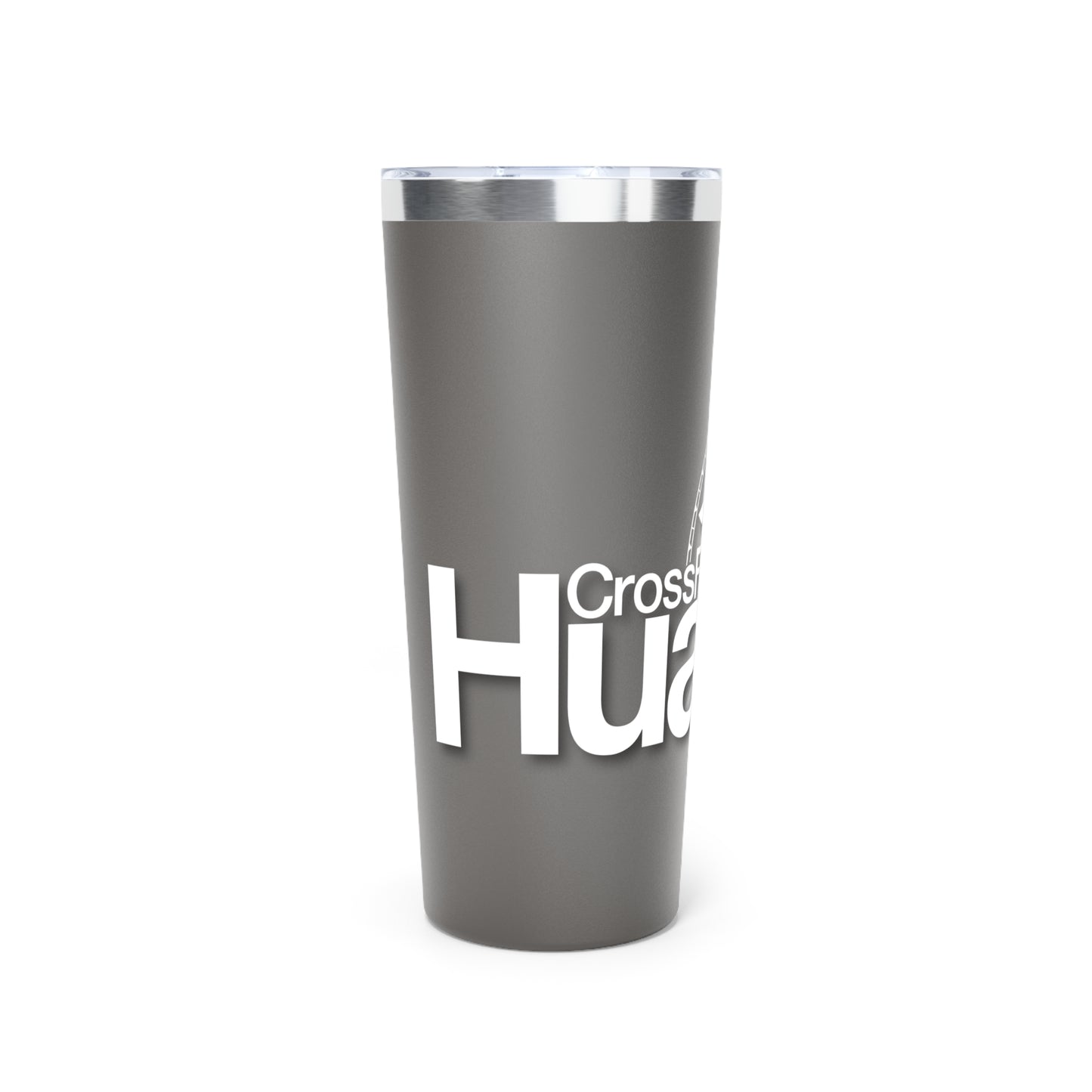 CrossFit Quake 22oz Vacuum Tumbler