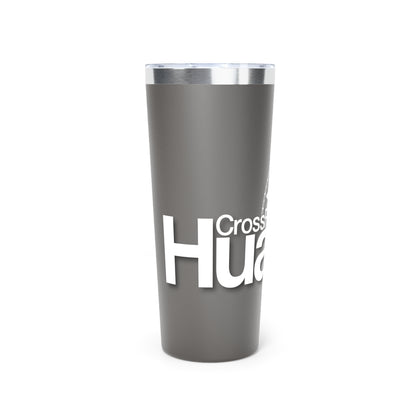 CrossFit Quake 22oz Vacuum Tumbler
