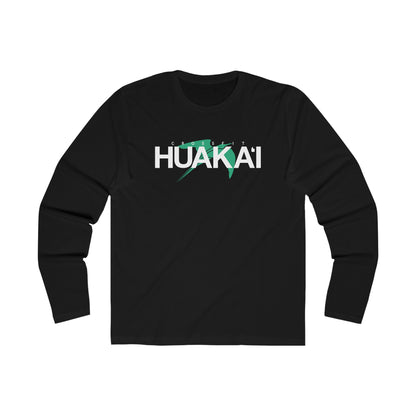 CrossFit Huaka'i "Simple" Long Sleeve