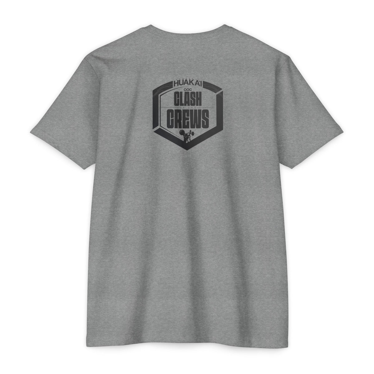 Clash of the Crews 2026 Team Shirts