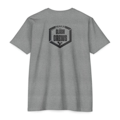 Clash of the Crews 2026 Team Shirts