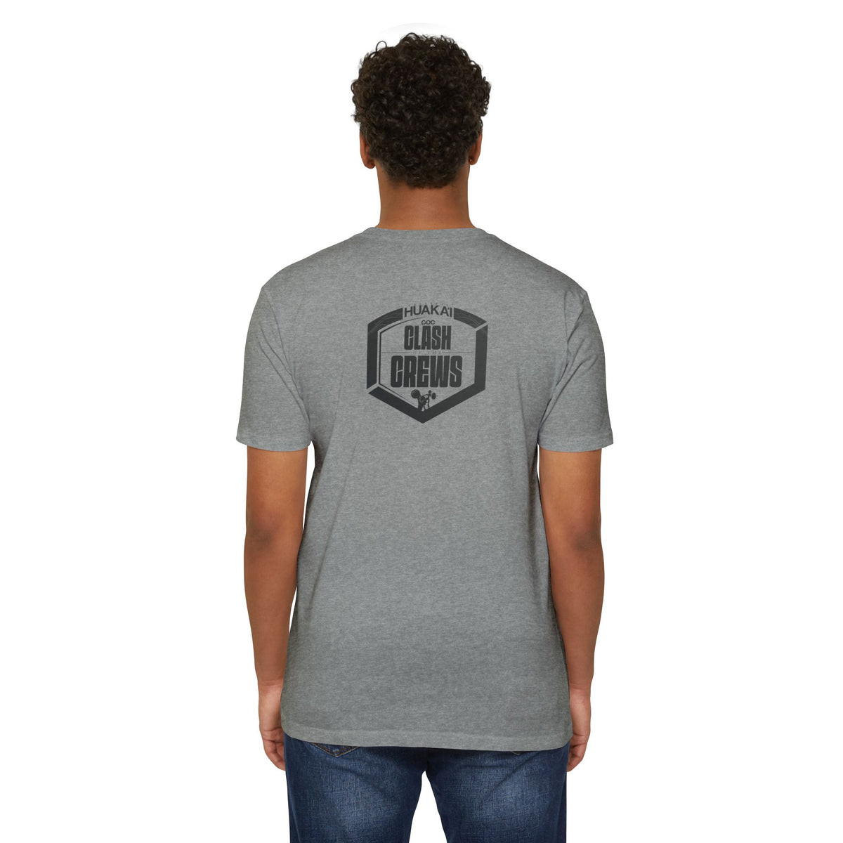 Clash of the Crews 2026 Team Shirts