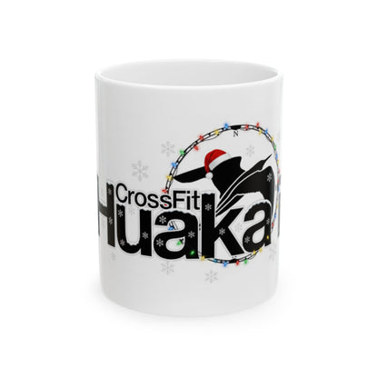 Huaka'i Holiday Mug