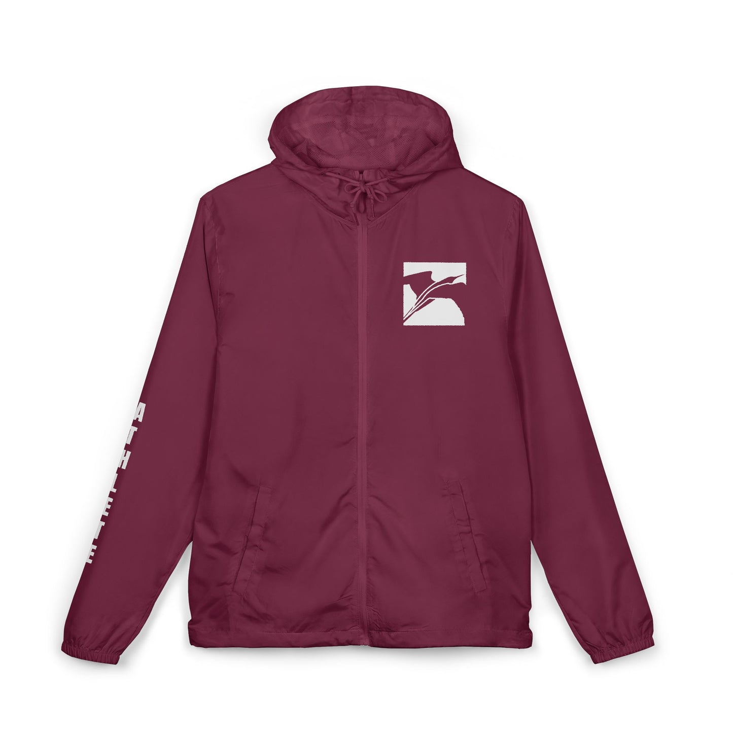 Huaka'i Hooded Windbreaker