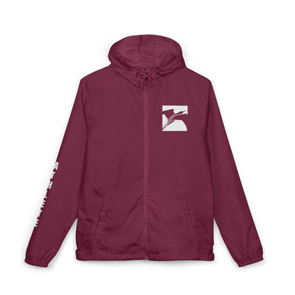 Huaka'i Hooded Windbreaker