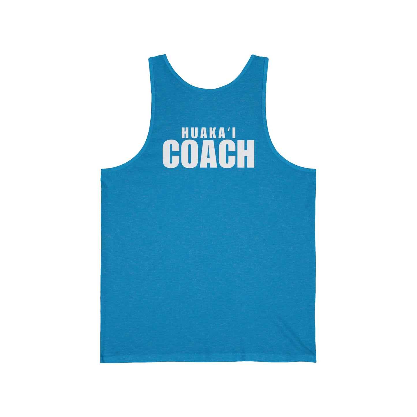 Coaches Tank