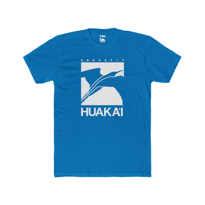 Coaches Block Tee