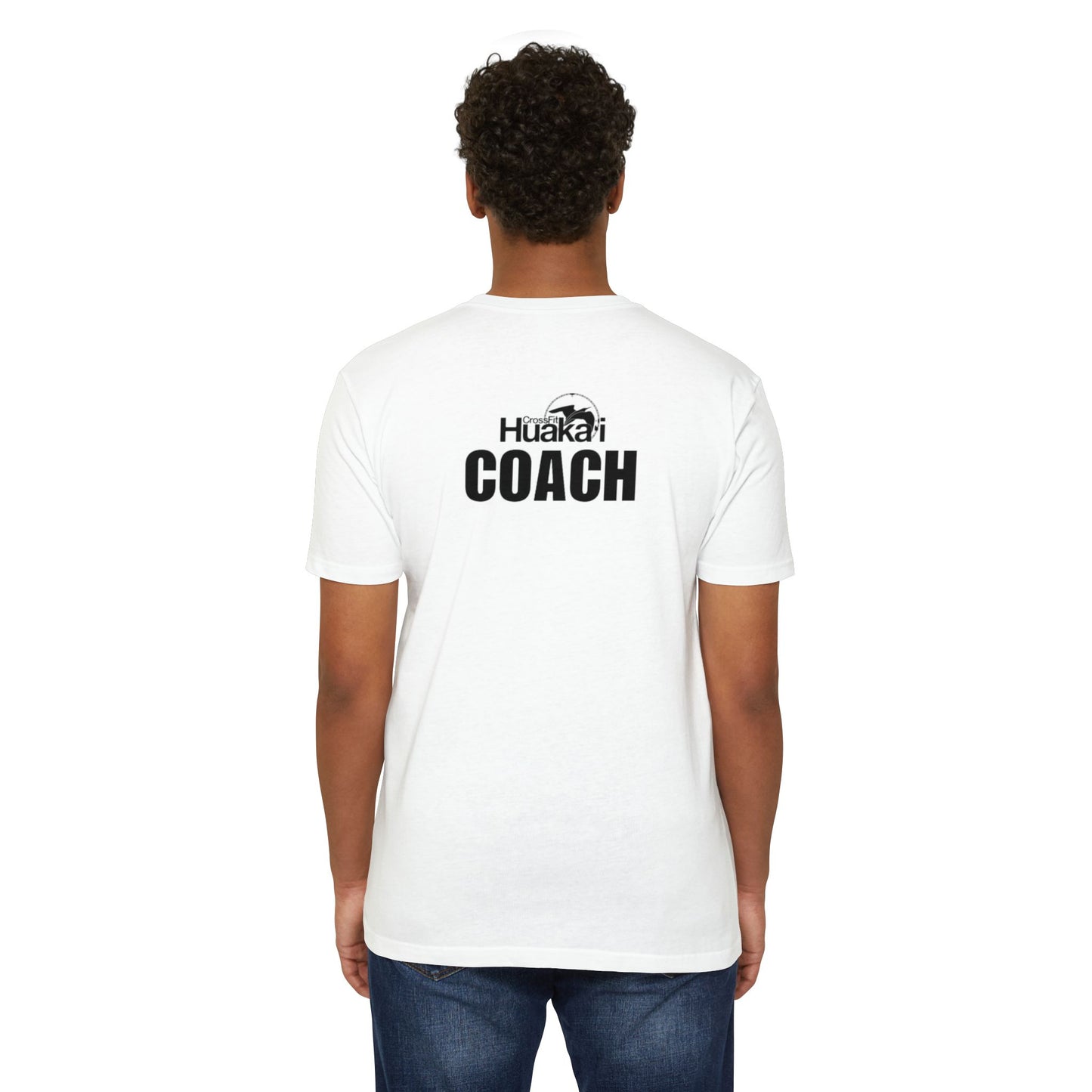 Copy of The Open 2026 Tee — CrossFit The Copper Event T-Shirt
