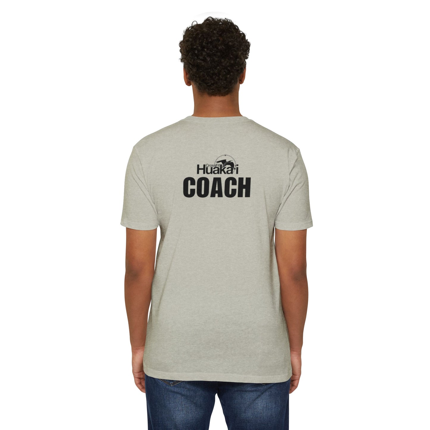 Copy of The Open 2026 Tee — CrossFit The Copper Event T-Shirt