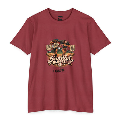 Clash of the Crews 2026 Team Shirts