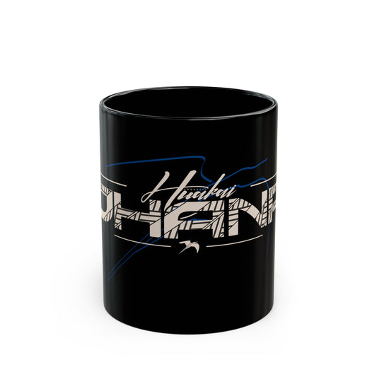 Huaka'i 'Ohana Mug Tan