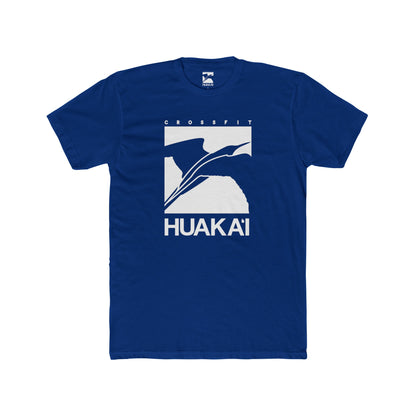 Coaches Block Tee
