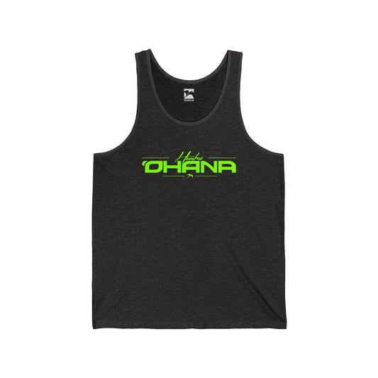 2025 'Ohana Mens Tank