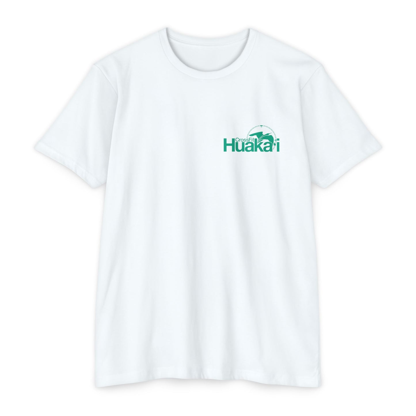 CrossFit Huaka'i "OG" Tee