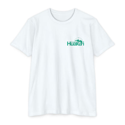 CrossFit Huaka'i "OG" Tee