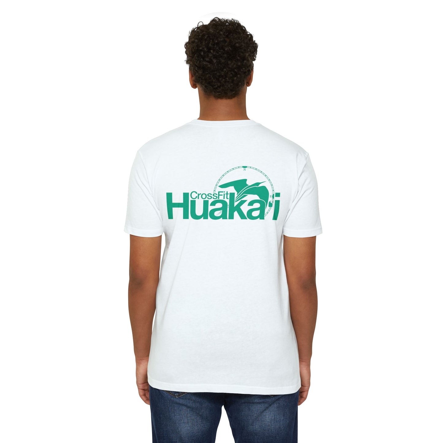 CrossFit Huaka'i "OG" Tee