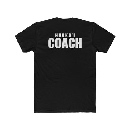 Coaches Block Tee