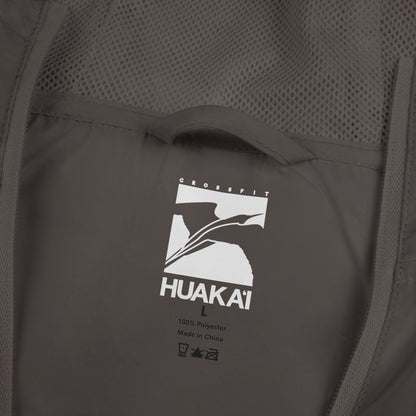 Huaka'i Hooded Windbreaker