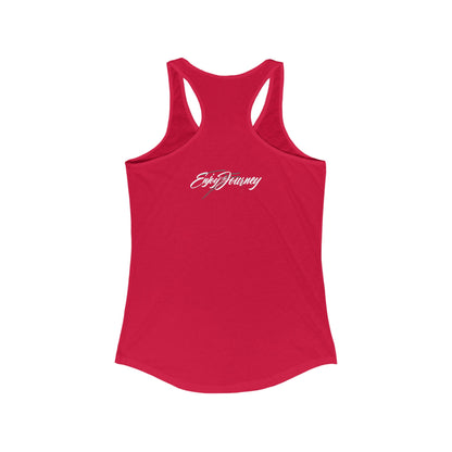 CrossFit Huaka'i "SP24" Racerback Tank