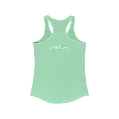 CrossFit Huaka'i "SP24" Racerback Tank