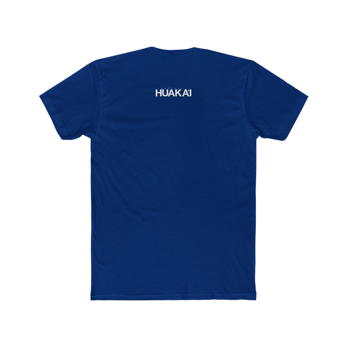 CrossFit Huaka'i Hawaii's Okayest Tee