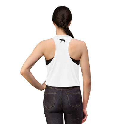 Huakā‘i Running Club Crop Top