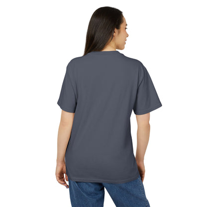 Minimalist Seagull Graphic T-Shirt