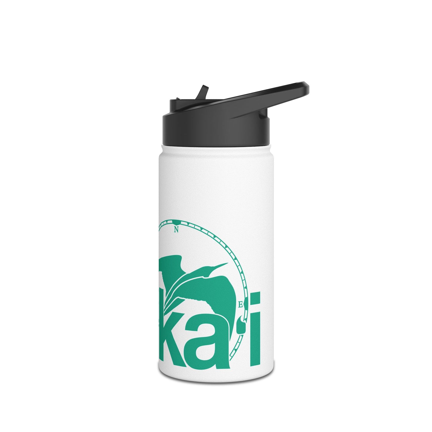 CrossFit Stainless Steel Water Bottle