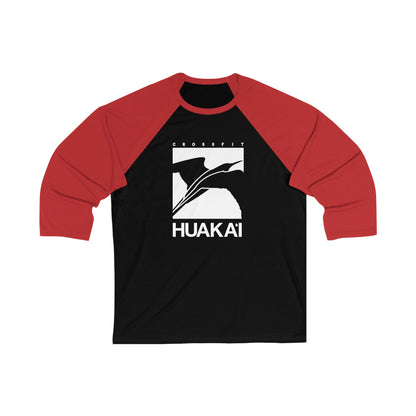 Coaches 3/4 Tee
