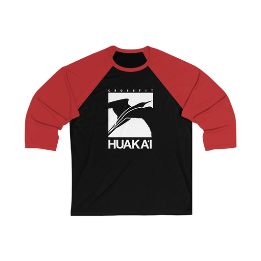 Coaches 3/4 Tee