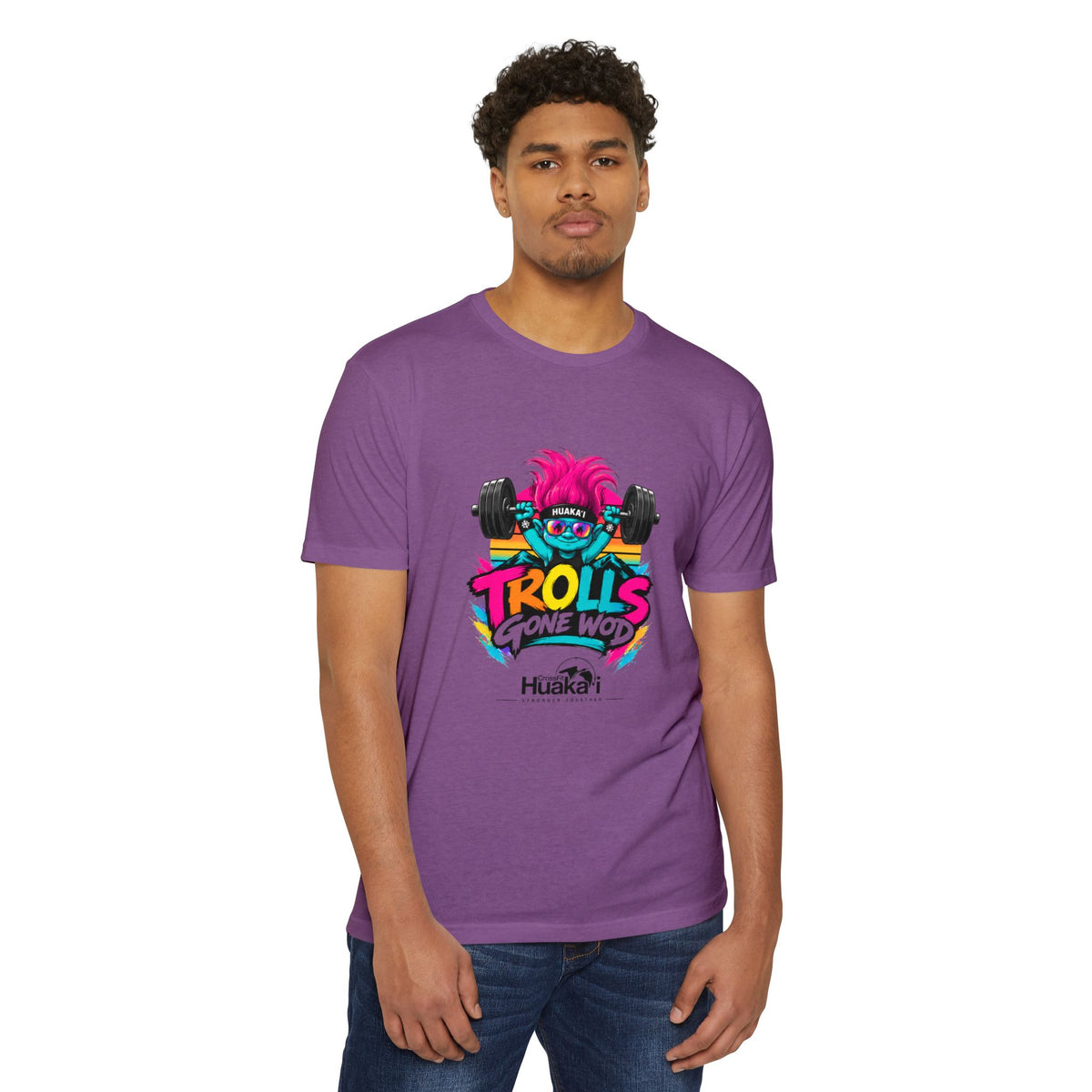 Clash of the Crews 2026 Team Shirts