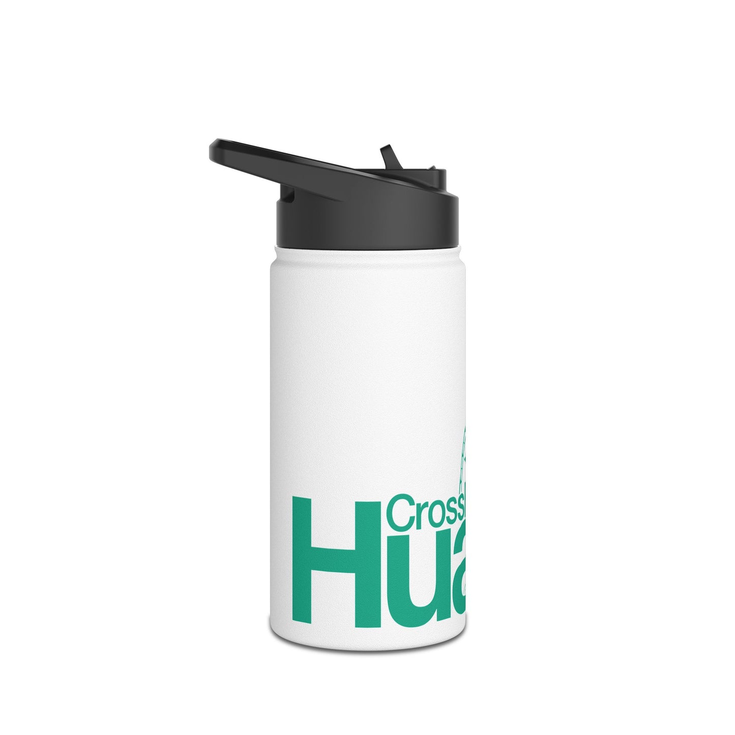 CrossFit Stainless Steel Water Bottle