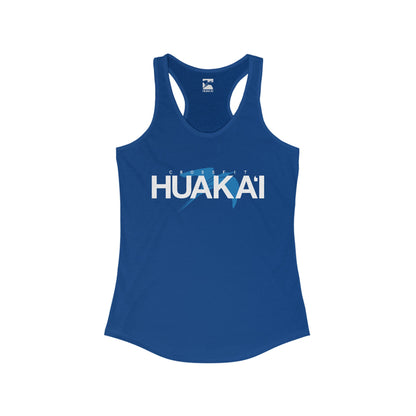 CrossFit Huaka'i "Define" Racerback Tank