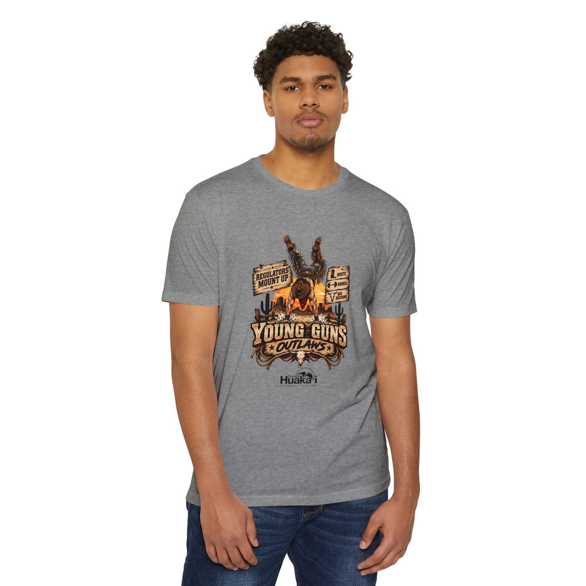 Clash of the Crews 2026 Team Shirts