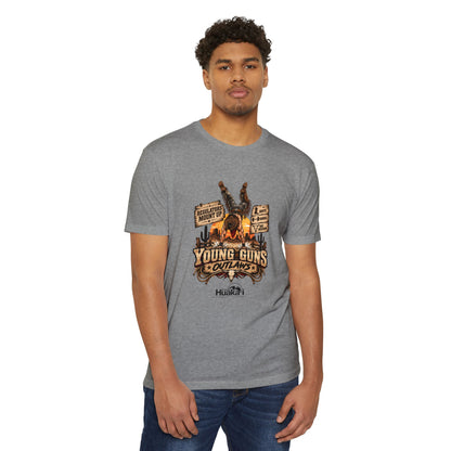 Clash of the Crews 2026 Team Shirts